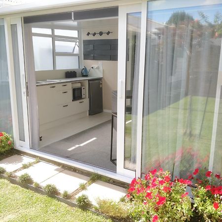 Tranquil Garden Studio Tauranga Buitenkant foto